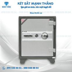 Két sắt cơ Rise R145