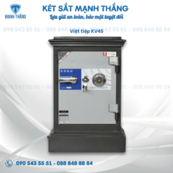 Két Việt Tiệp K45BL