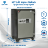 Két sắt điện tử Rise R220