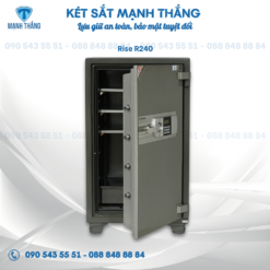 Két sắt điện tử Rise R240