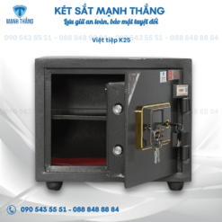 két sắt điện tử việt tiệp K25