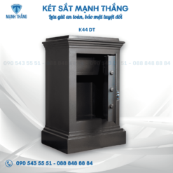 Két Sắt Việt Tiệp K44 Điện Tử két sắt điện tử việt tiệp k44