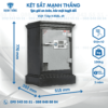 Két sắt điện tử Việt Tiệp K45BL