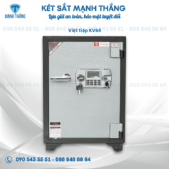 Két sắt điện tử Việt Tiệp KV54