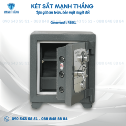 Két sắt Gemvault RB01 két sắt cao cấp Gemvault RB01