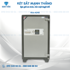 két sắt Hàn Quốc Rise R240