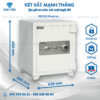 Két sắt khóa cơ Mutual RSC02