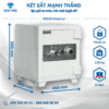 Két sắt Mutual RSC01 Mỹ