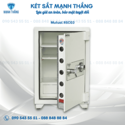 két sắt Mutual RSC03