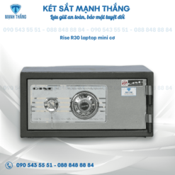 Két sắt Rise laptop R30