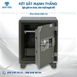 két sắt Rise R120