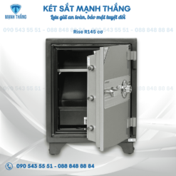 két sắt Rise R145 cơ
