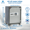 Két Sắt Rise R195 Két sắt Rise R195