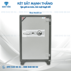 Két sắt Rise R220 két sắt Rise R220