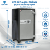 Két sắt Rise R335