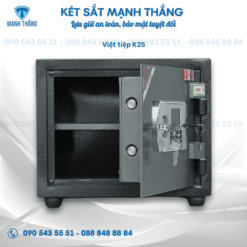 Két sắt việt Tiệp K25 đt