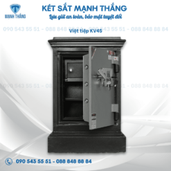 Két sắt Việt Tiệp K45BL điện tử