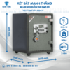 Két sắt Việt Tiệp KV34