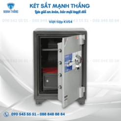 Két sắt Việt Tiệp KV54