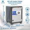 Két sắt Việt Tiệp KV54 Khóa Cơ Đổi Mã Két sắt Việt Tiệp KV54 khóa cơ