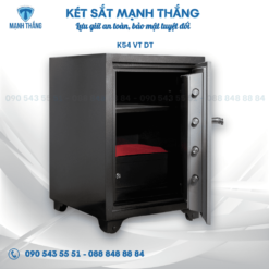 Két Sắt Việt Tiệp K54 Vân Tay Điện Tử Két Việt Tiệp K54 vân tay điện tử