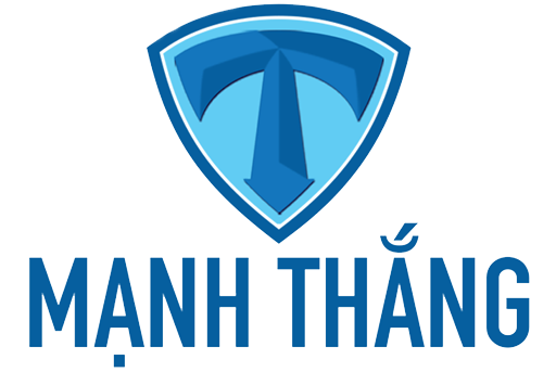 Công ty TNHH XD TM & DV Mạnh Thắng