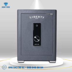 ket sat liberty LB58pro van tay dien tu