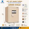 két sắt Liberty LB68S gold
