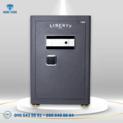 Két sắt Liberty LB68S Két sắt vân tay điện tử Liberty LB68S
