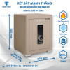 Khóa vân tay điện tử