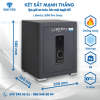 Két sắt Liberty LB50 Pro gray