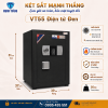Két sắt Việt Tiệp 55 điện tử chính hãng