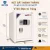 Két sắt Việt Tiệp 65 điện tử két sắt việt tiệp 65 điện tử