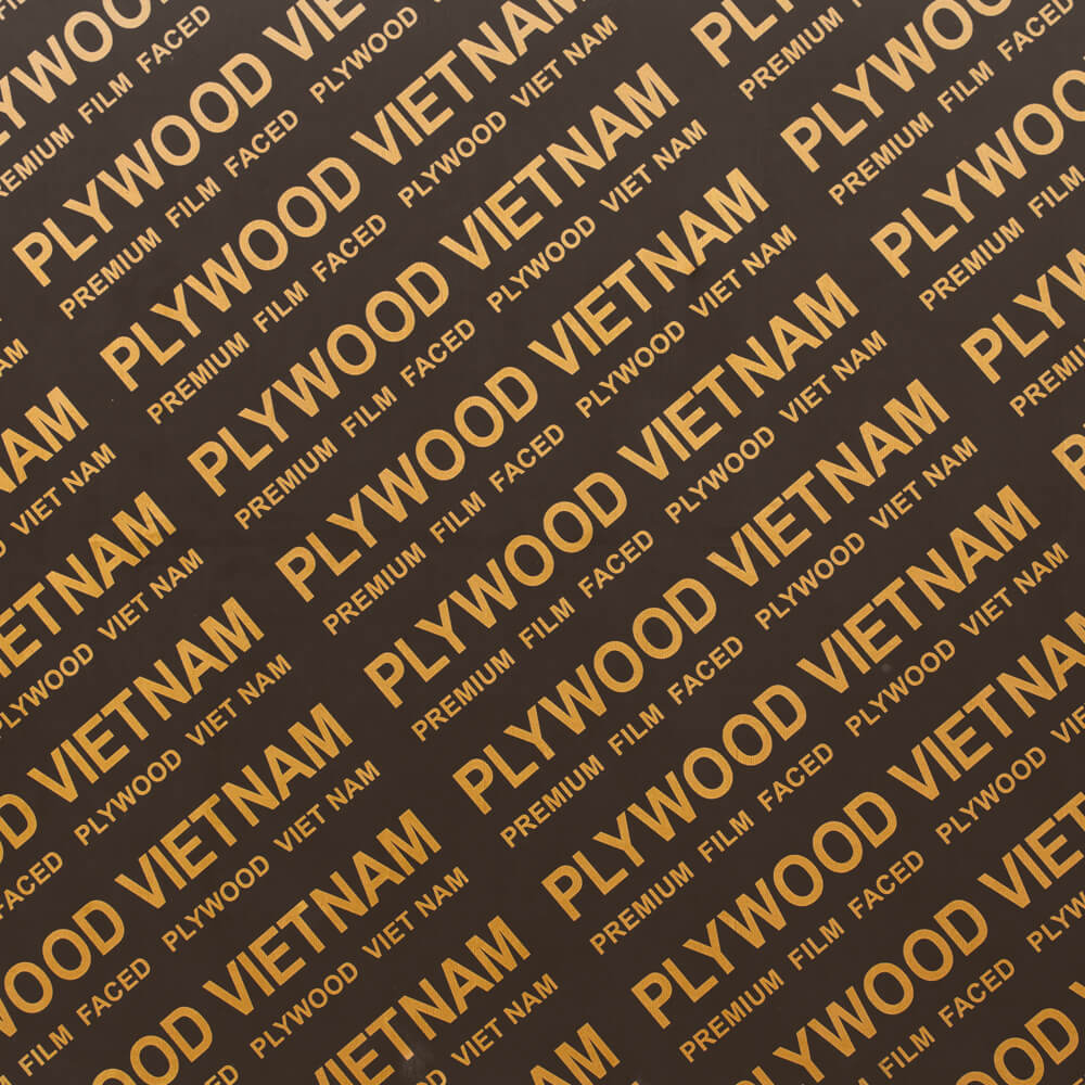 Ván Phim Vietnamplywood