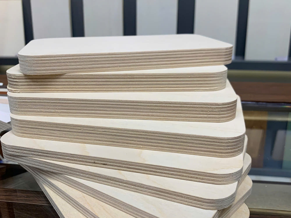 plywood birch