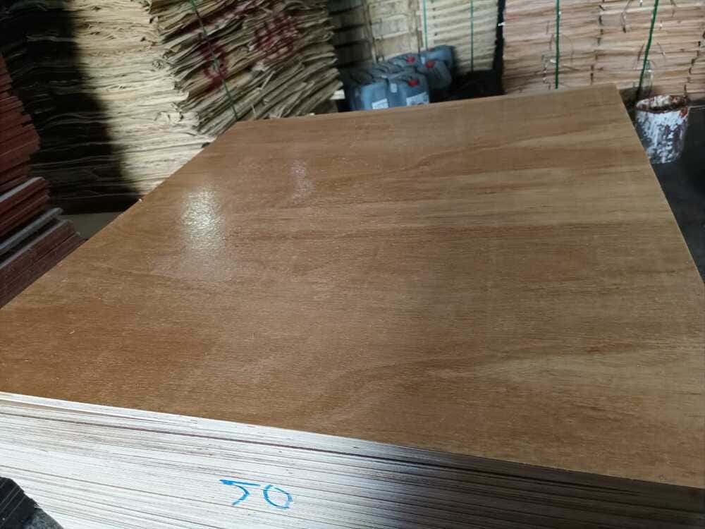 ván ép chống nước
