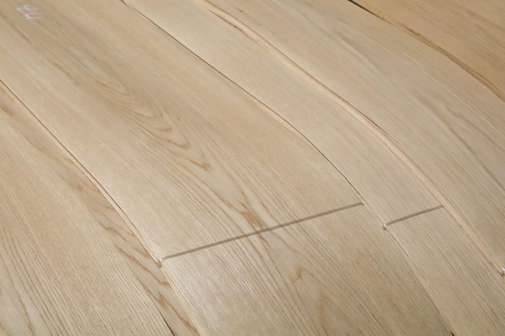 Veneer vân sồi kỹ thuật phủ keo