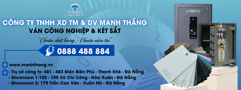 công ty ván công nghiệp mạnh thắng