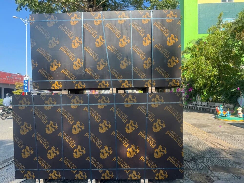 Báo giá ván phủ phim Đà Nẵng giá rẻ, chính hãng ván phủ phim đà nẵng