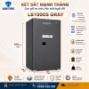 Két sắt Liberty LB1000S Két sắt Liberty LB1000S gray