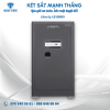 Khóa vân tay điện tử