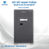 Khóa vân tay điện tử