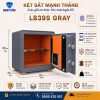 Khóa vân tay điện tử