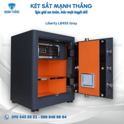 Liberty LB45S