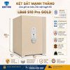 Két sắt Liberty LB68 S10 Pro Két sắt Liberty LB68 S10 Pro