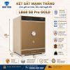 Két sắt Liberty LB68 S8 Pro Két sắt Liberty LB68 S8 Pro