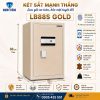 Két sắt Liberty LB88S Két sắt Liberty LB88s