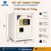 Két sắt Việt Tiệp VT60 điện tử Két sắt Việt Tiệp VT60 điện tử